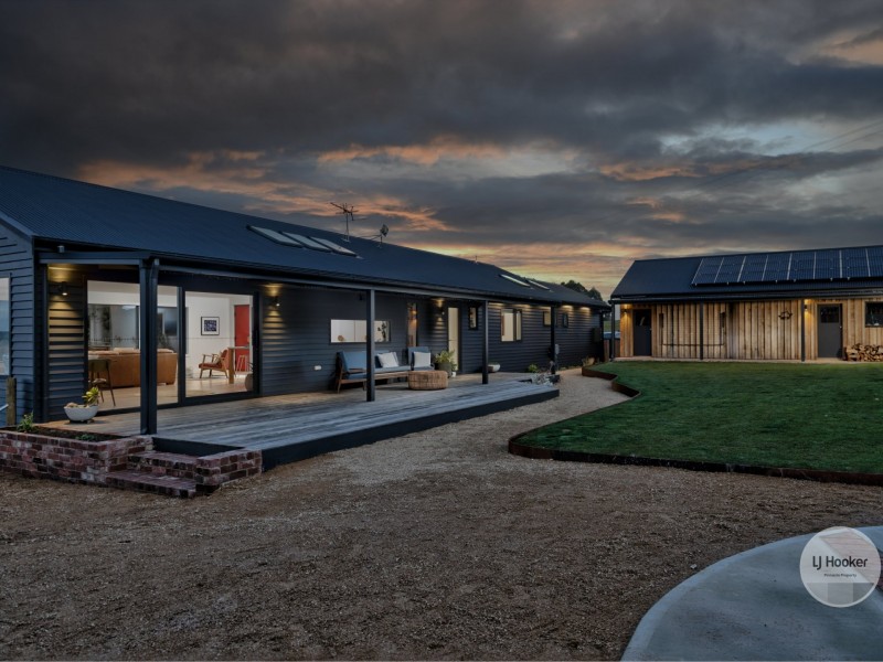 6 Honeys Road, Flowerpot TAS 7163