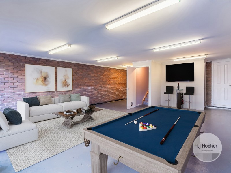 24 Flagstaff Gully Road, Lindisfarne TAS 7015