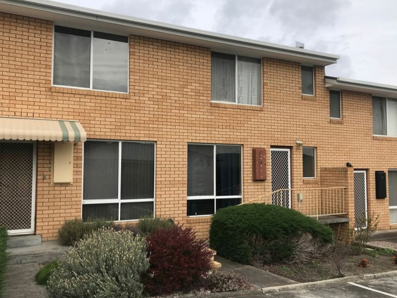 4/42 Elwick Road, Glenorchy TAS 7010