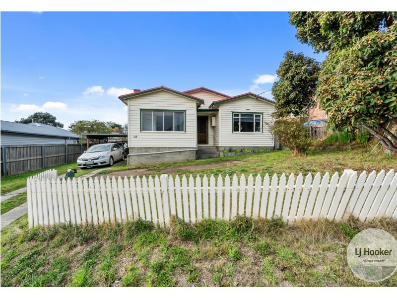 119 Chapel Street, Glenorchy TAS 7010