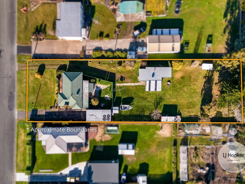 23 Melbourne Street, Triabunna TAS 7190