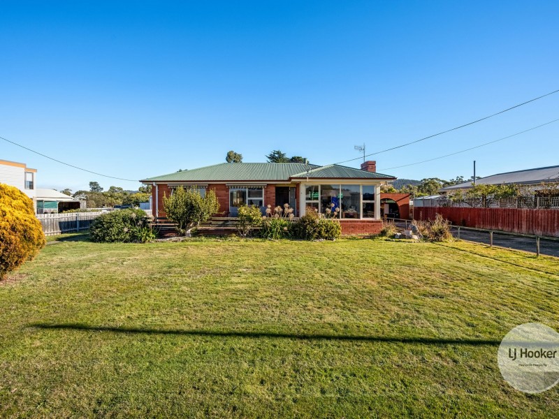 23 Melbourne Street, Triabunna TAS 7190