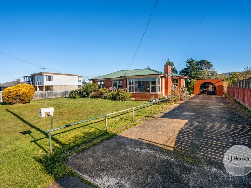 23 Melbourne Street, Triabunna TAS 7190