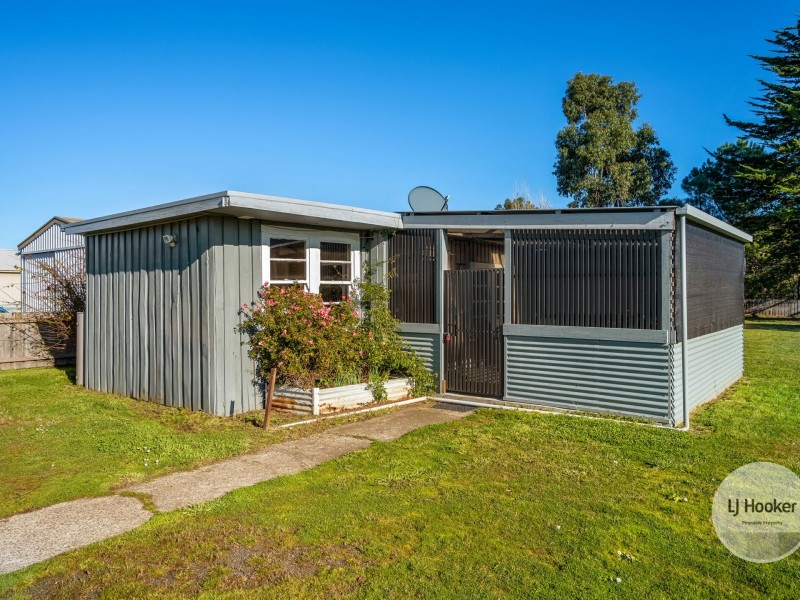 23 Melbourne Street, Triabunna TAS 7190