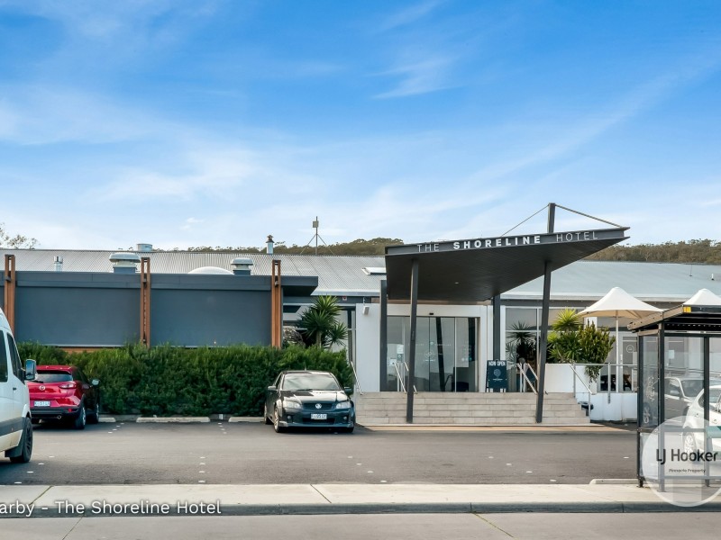 1/69 Allumba Street, Howrah TAS 7018