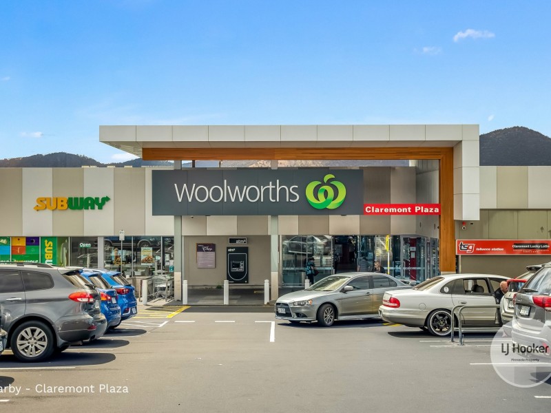 7 Jury Place, Claremont TAS 7011