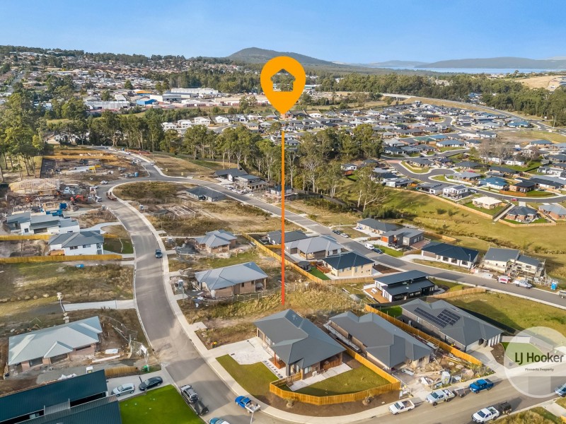 34 O’Connor Drive, Kingston TAS 7050