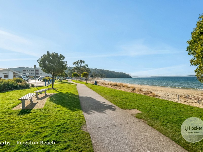 34 O’Connor Drive, Kingston TAS 7050