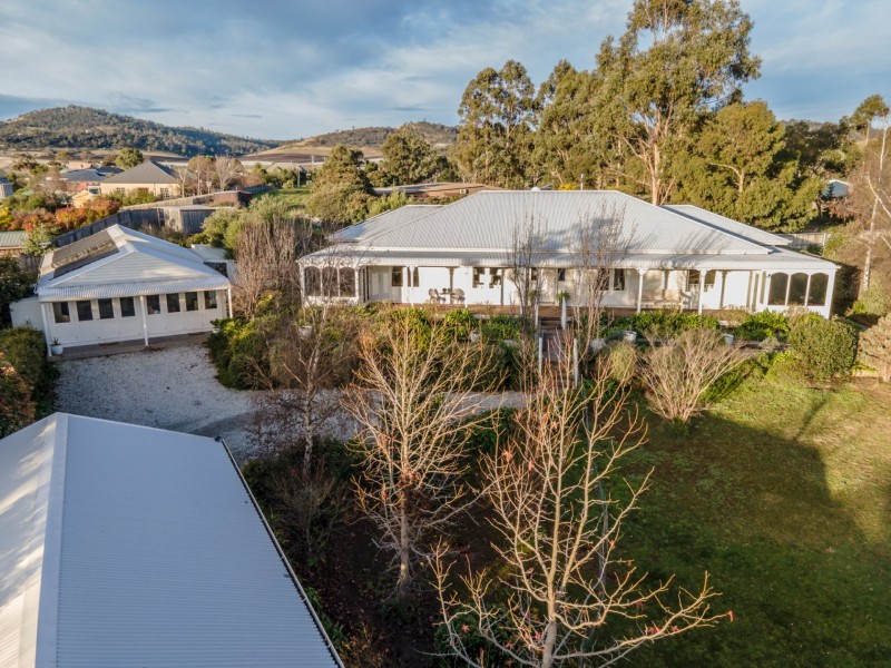 1A Cosgrove Drive, Richmond TAS 7025