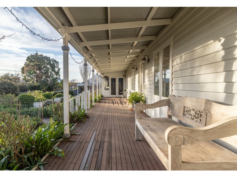 1A Cosgrove Drive, Richmond TAS 7025