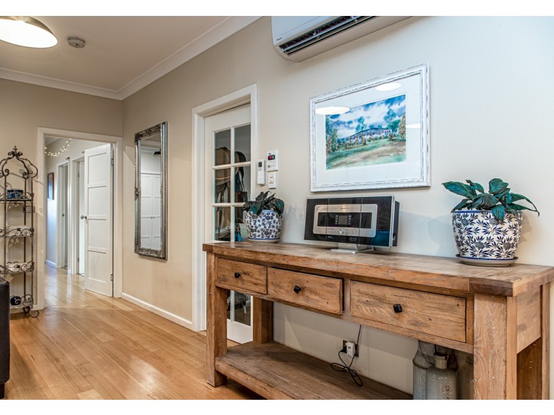 1A Cosgrove Drive, Richmond TAS 7025