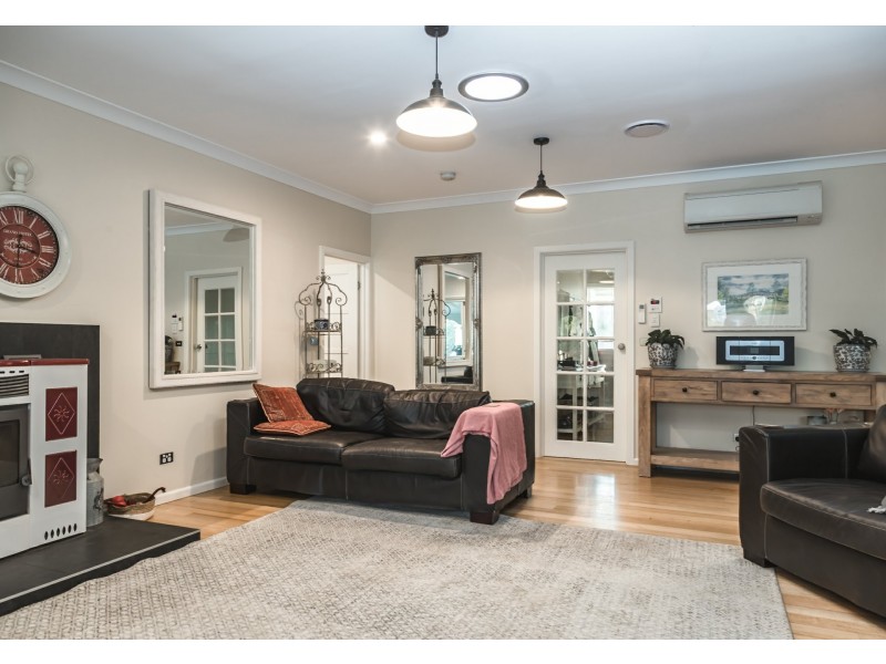 1A Cosgrove Drive, Richmond TAS 7025