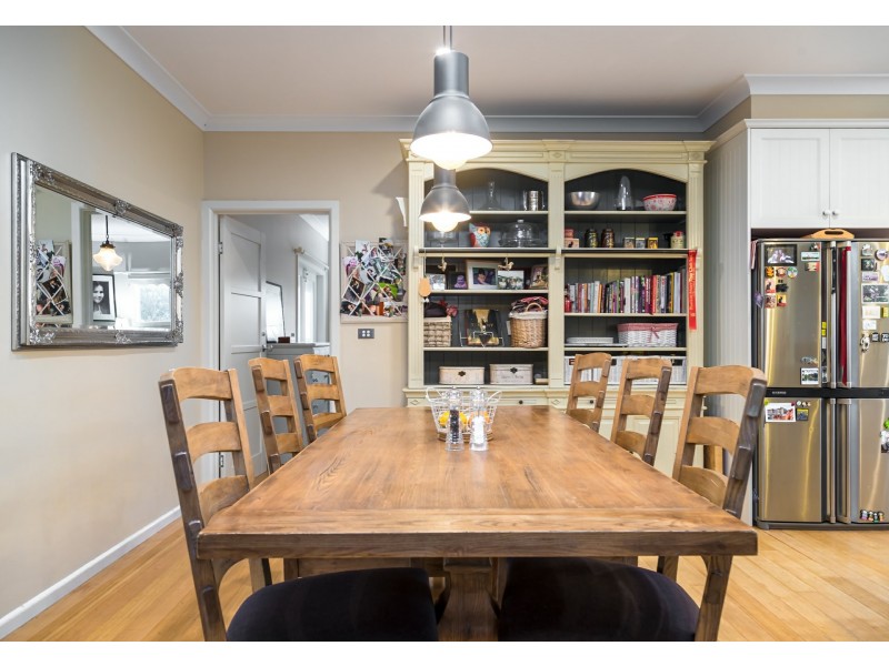 1A Cosgrove Drive, Richmond TAS 7025