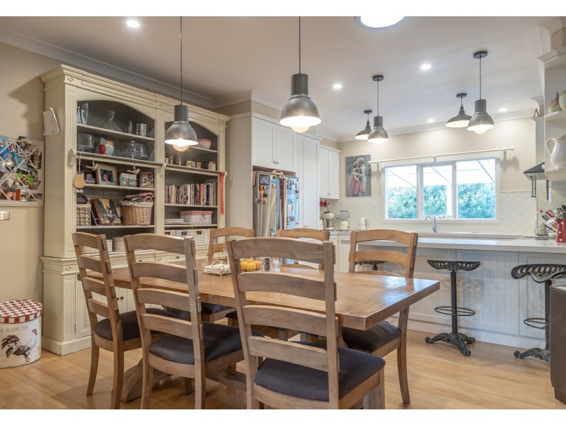 1A Cosgrove Drive, Richmond TAS 7025