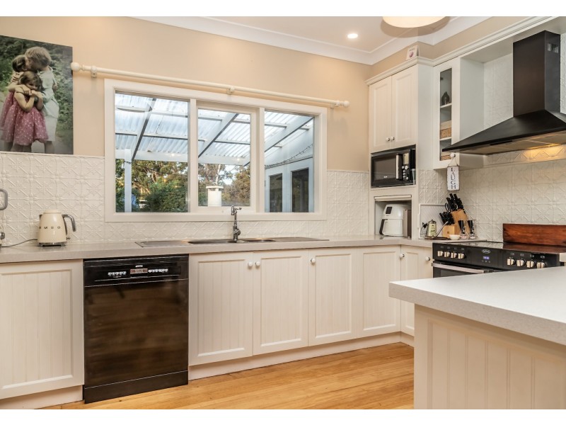 1A Cosgrove Drive, Richmond TAS 7025