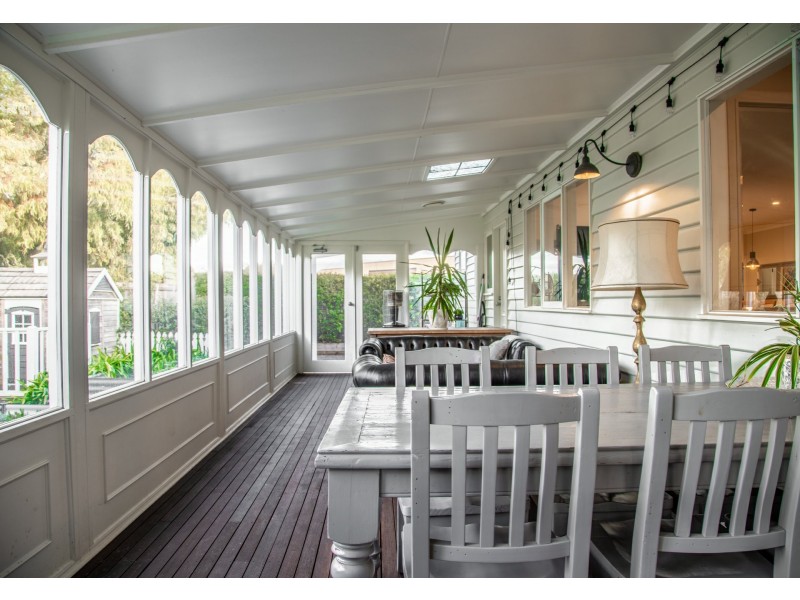 1A Cosgrove Drive, Richmond TAS 7025