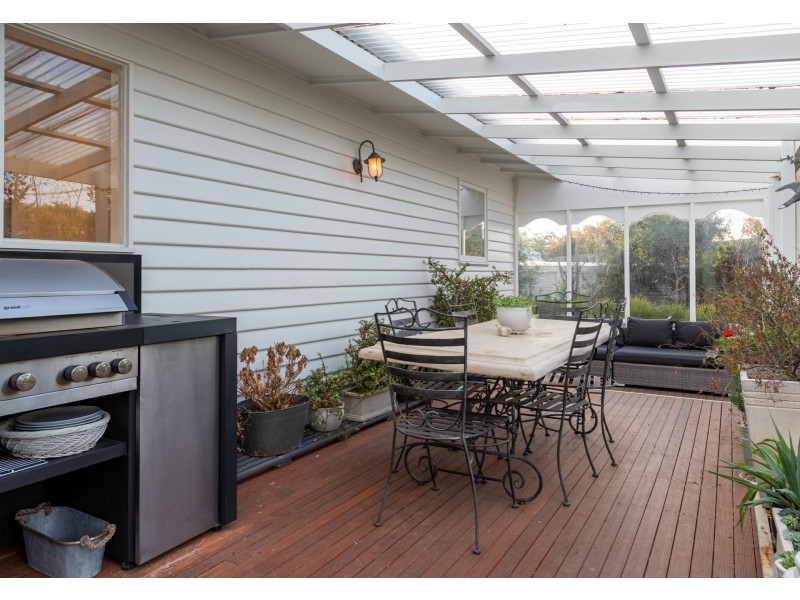 1A Cosgrove Drive, Richmond TAS 7025