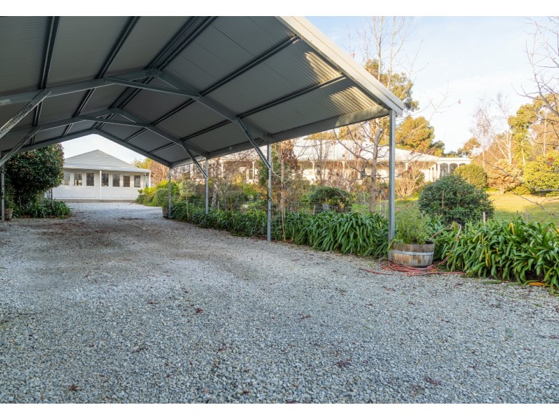 1A Cosgrove Drive, Richmond TAS 7025
