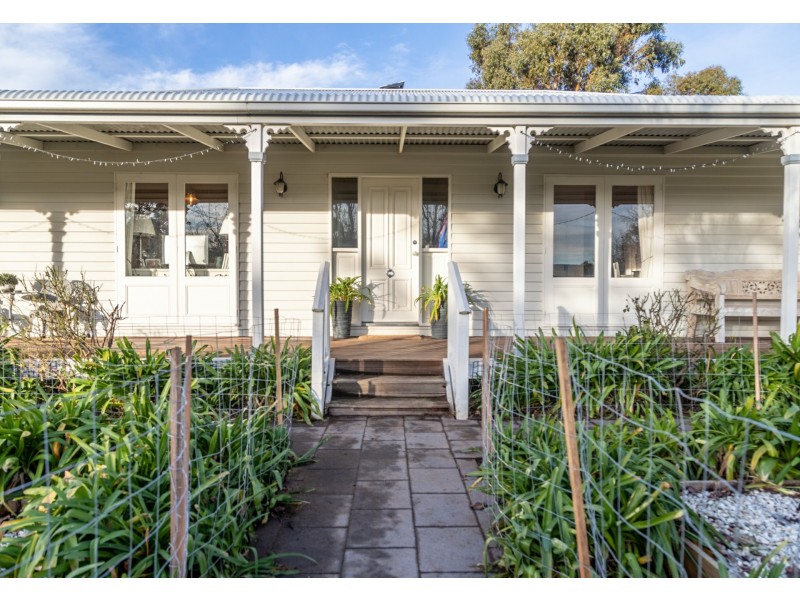 1A Cosgrove Drive, Richmond TAS 7025