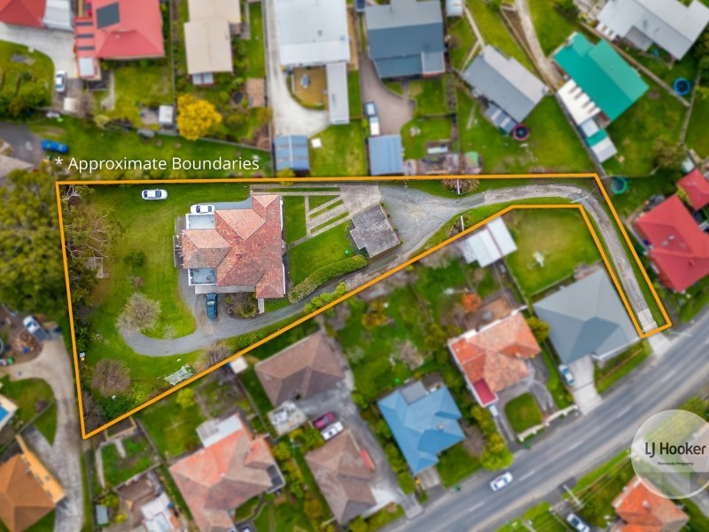 10 Marys Hope Road, Rosetta TAS 7010