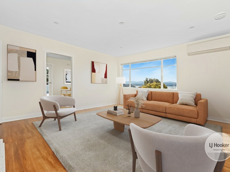 10 Marys Hope Road, Rosetta TAS 7010