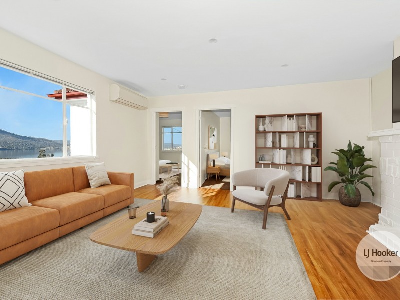 10 Marys Hope Road, Rosetta TAS 7010