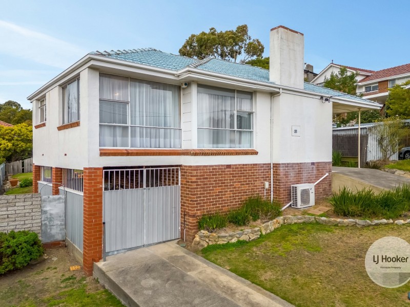 31 Cottesloe Street, Lindisfarne TAS 7015