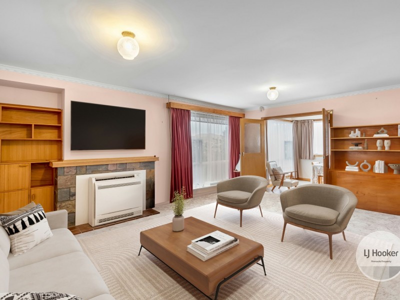 31 Cottesloe Street, Lindisfarne TAS 7015