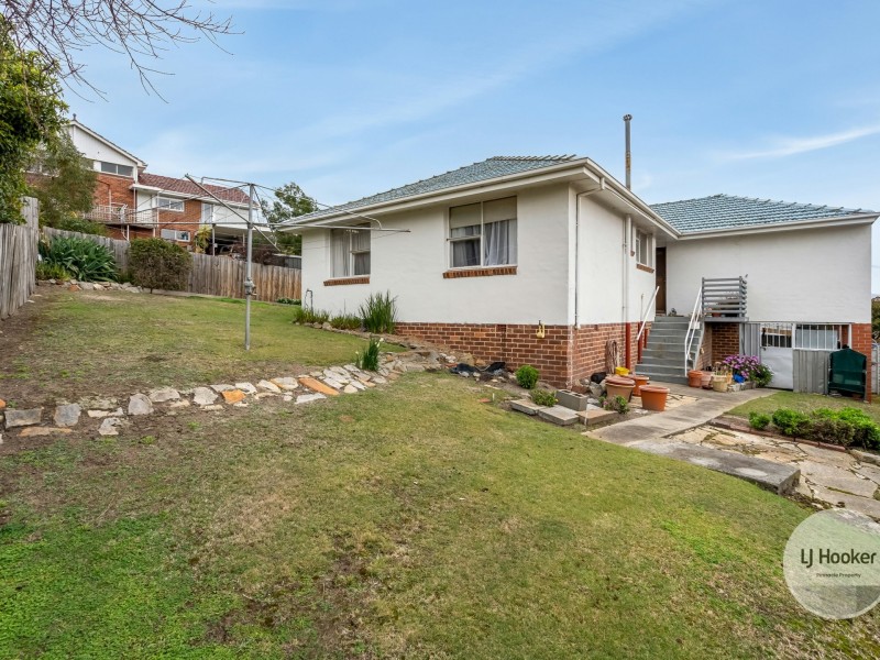 31 Cottesloe Street, Lindisfarne TAS 7015