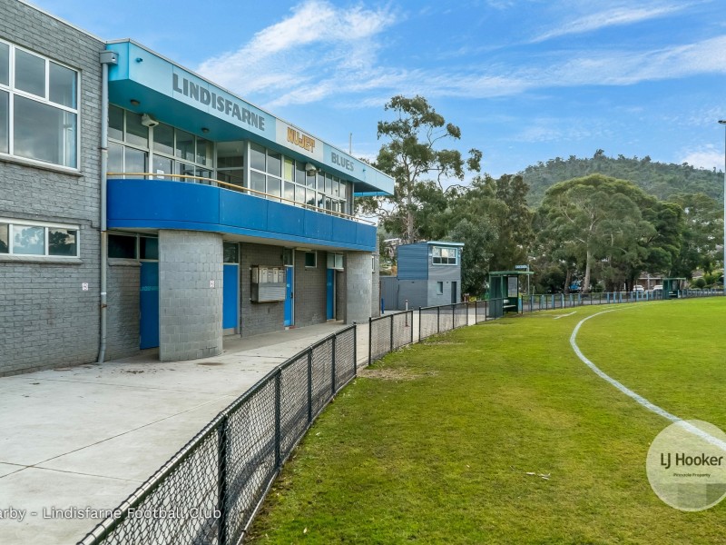 31 Cottesloe Street, Lindisfarne TAS 7015