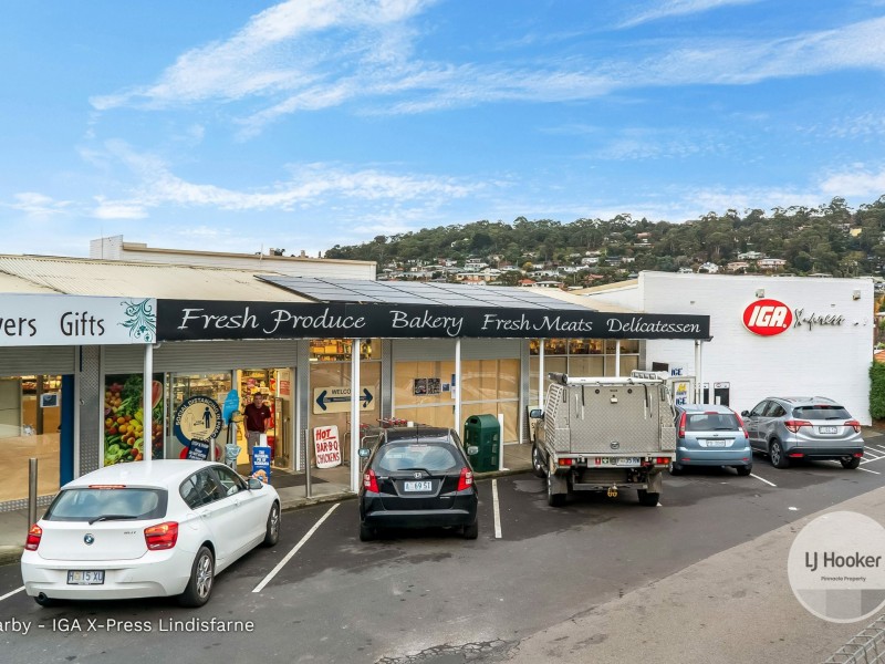 31 Cottesloe Street, Lindisfarne TAS 7015