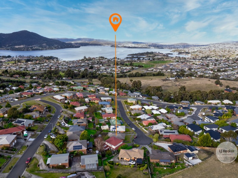 12 Rosanna Court, Claremont TAS 7011