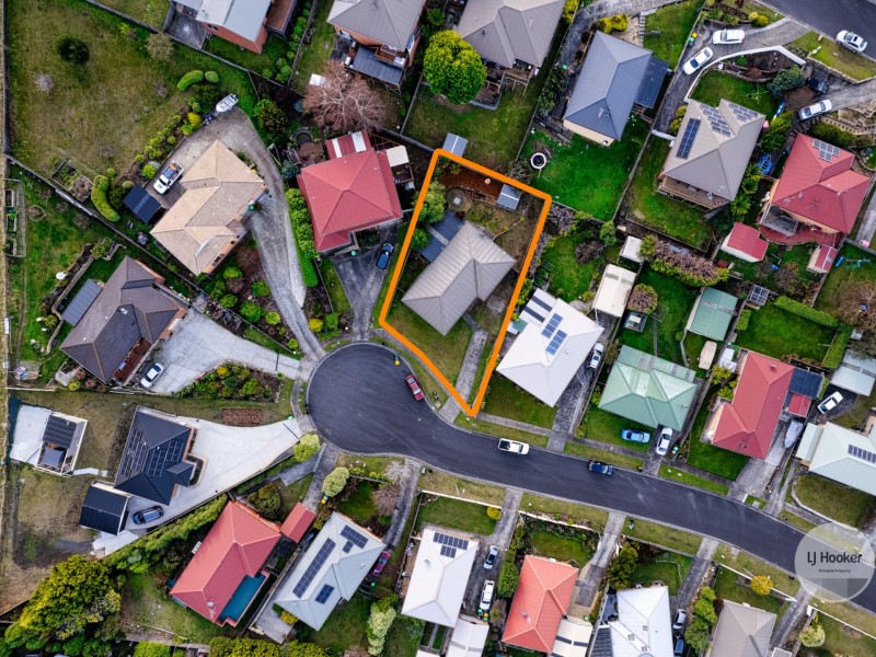 12 Rosanna Court, Claremont TAS 7011
