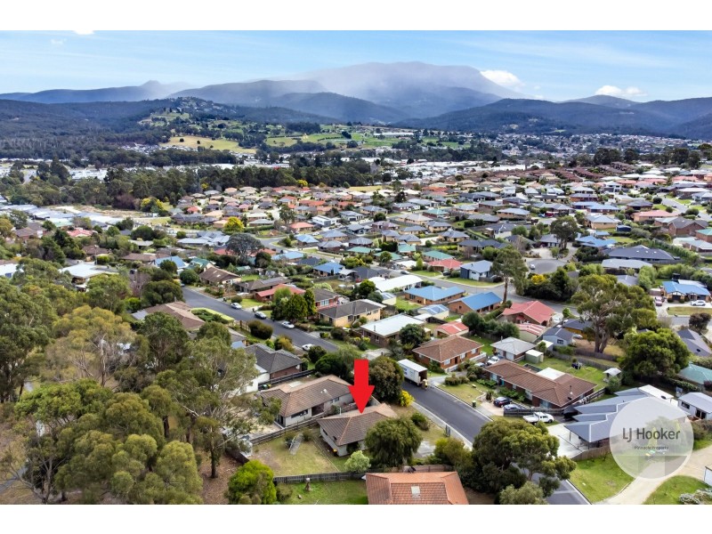 9 Willow Avenue, Kingston TAS 7050