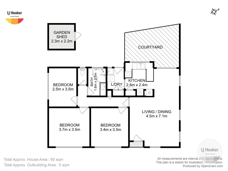 9 Willow Avenue, Kingston TAS 7050