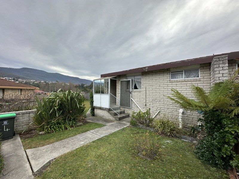 4/754 Main Road, Berriedale TAS 7011