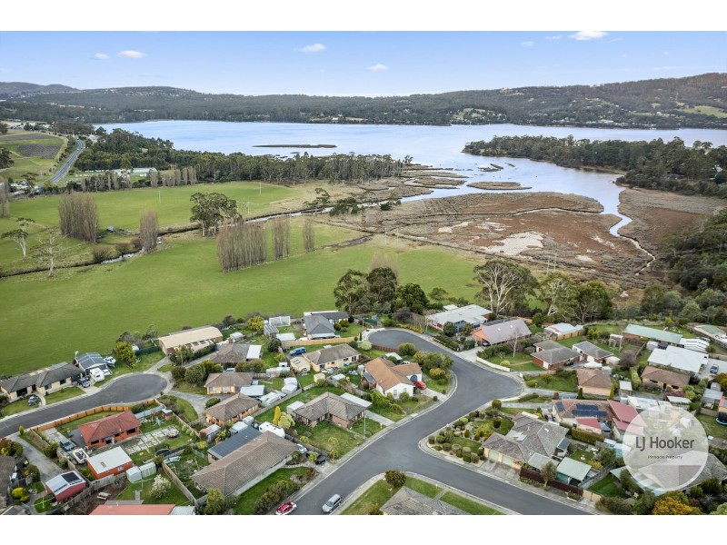 21 Riverdowns Drive, Margate TAS 7054