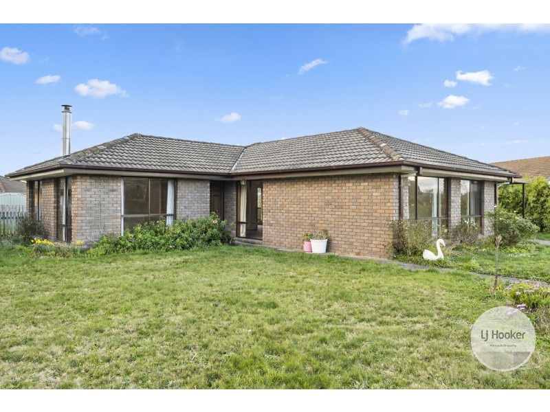 21 Riverdowns Drive, Margate TAS 7054
