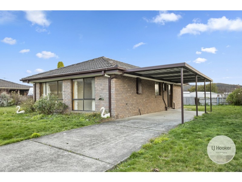21 Riverdowns Drive, Margate TAS 7054