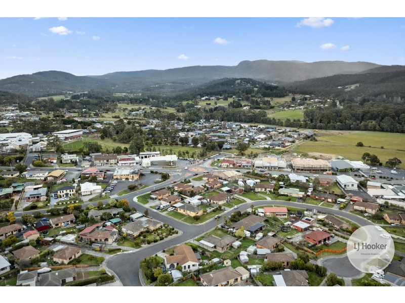 21 Riverdowns Drive, Margate TAS 7054