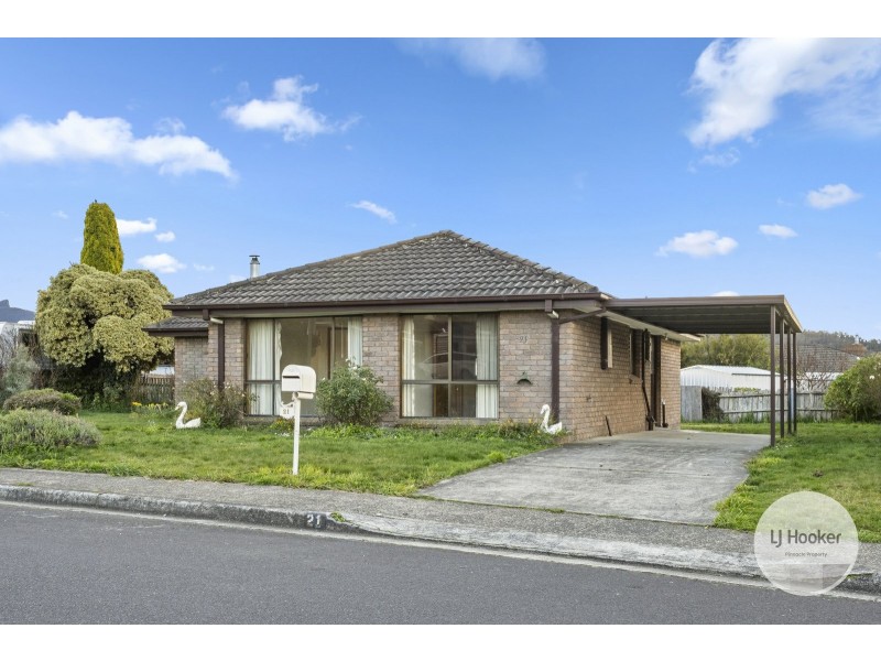 21 Riverdowns Drive, Margate TAS 7054