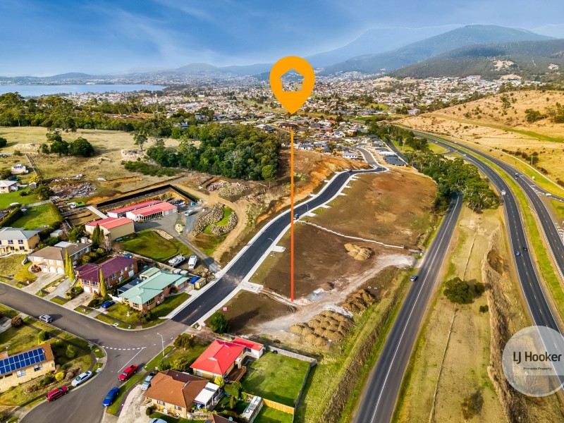 1-6/75 Seddon Street, Austins Ferry TAS 7011