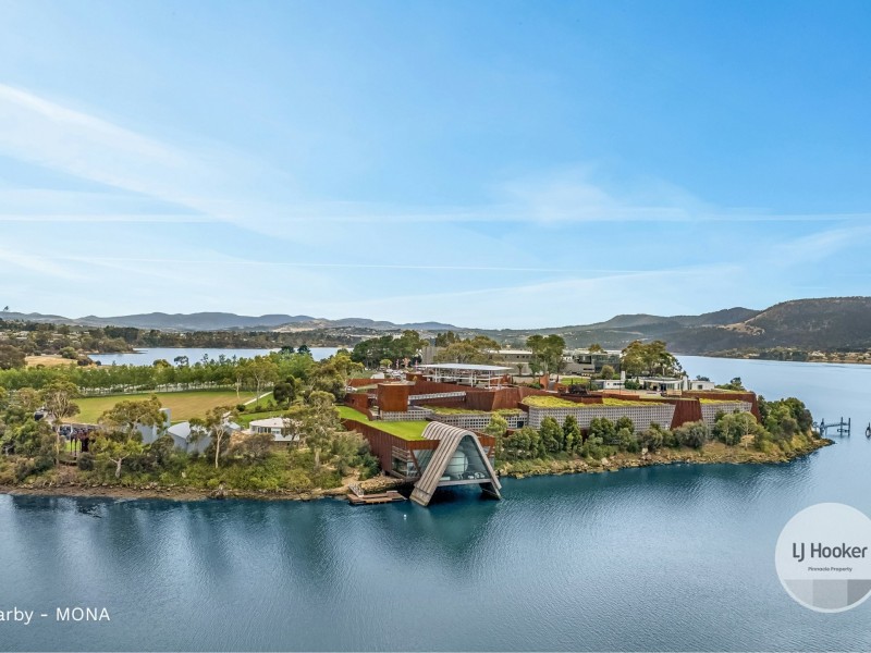 1-6/75 Seddon Street, Austins Ferry TAS 7011