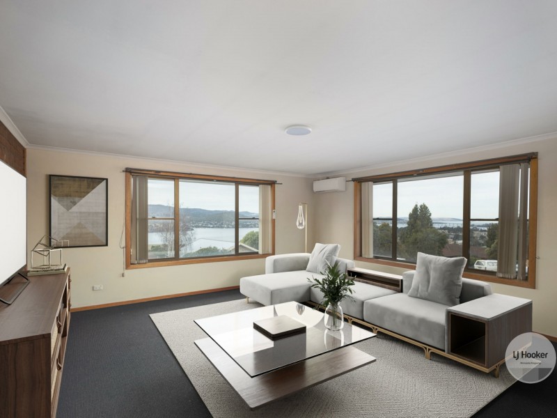 25 Lucinda Parade, Lutana TAS 7009