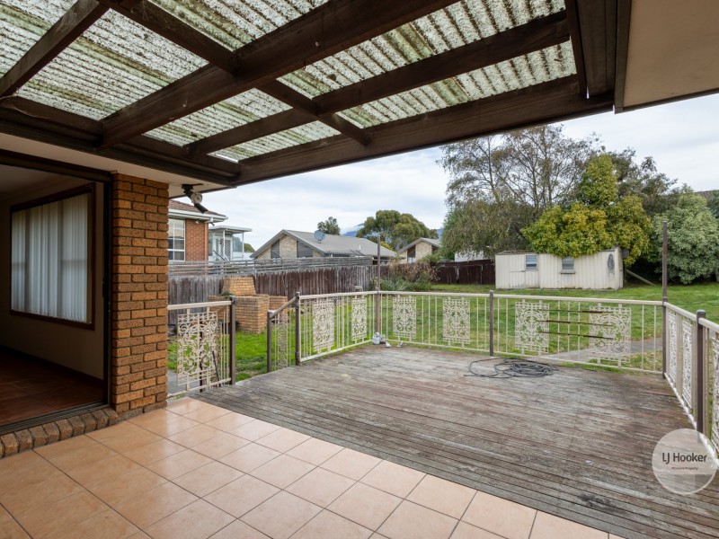 25 Lucinda Parade, Lutana TAS 7009