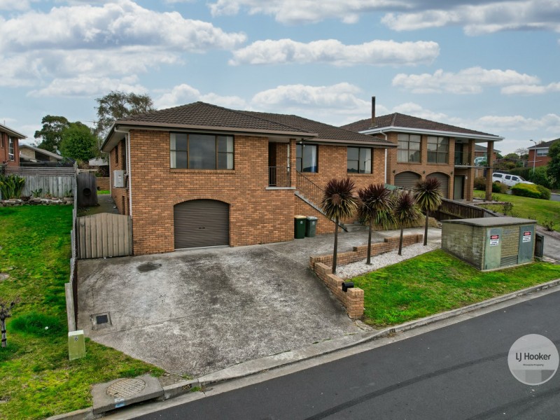 25 Lucinda Parade, Lutana TAS 7009