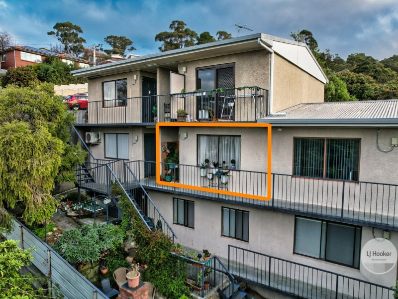 Unit 4/30 Corby Avenue, West Hobart TAS 7000
