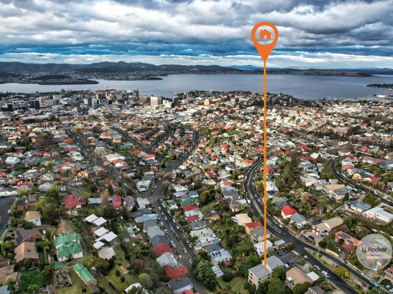 Unit 4/30 Corby Avenue, West Hobart TAS 7000