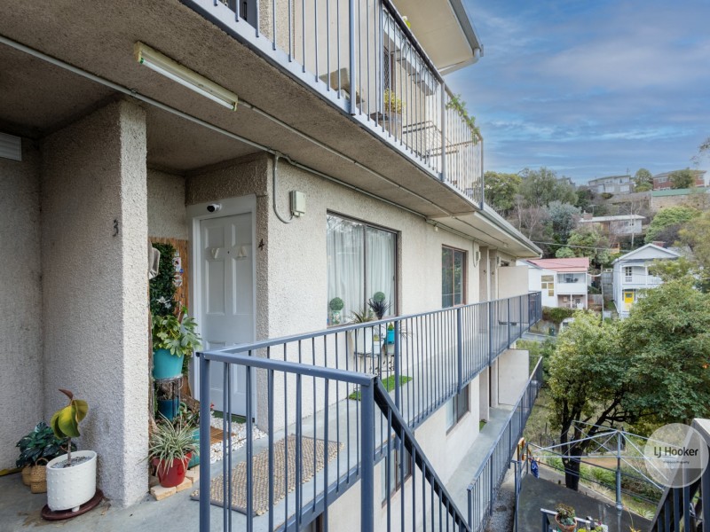 Unit 4/30 Corby Avenue, West Hobart TAS 7000