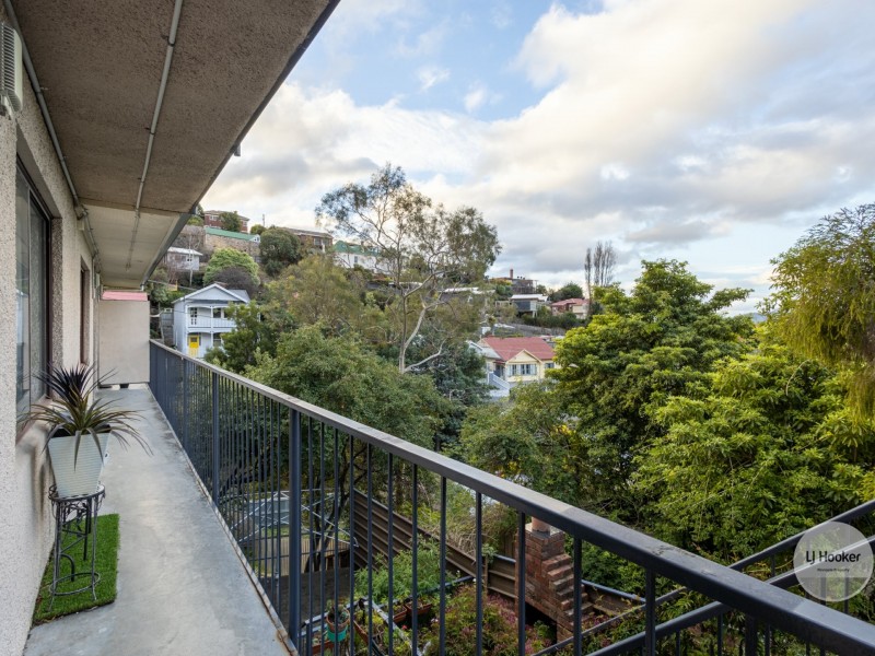 Unit 4/30 Corby Avenue, West Hobart TAS 7000